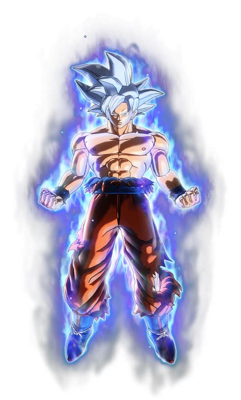 In this video game collection we have 22 wallpapers. Mastered Ultra Instinct Goku Xenoverse 2 by obsolete00 on ...