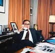 Neue Biografie zu Henry Kissinger – Der Beinahe-Präsident | Der Bund