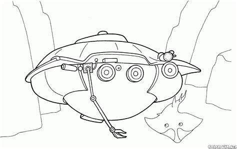 With more than nbdrawing coloring pages submarine, you can have fun and relax by coloring drawings to suit all tastes. Coloring page - Submarine vessels