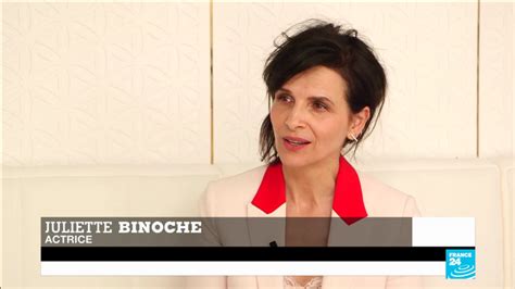 Cin Ma Dans Un Beau Soleil Int Rieur Juliette Binoche Rayonne En