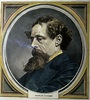 Biography of Victorian Novelist Charles Dickens