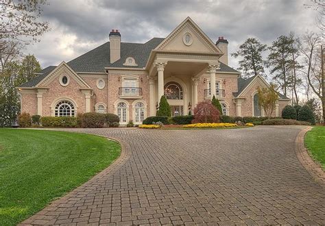 Maybe you would like to learn more about one of these? 14,000 Square Foot Brick Mansion In Atlanta, GA | Homes of ...