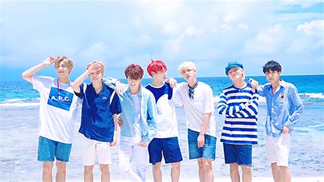 Bts's summer package of the year 2018 in saipan. ¿ #BTS SUMMER PACKAGE IN SAIPAN 2018 | Kim, Bts, Jins