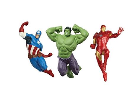 Swimways Marvel Avengers Assemble Dive Characters Toy Coupons Best