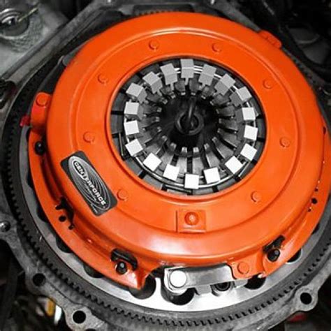 Centerforce Performance Clutches Flywheels And Parts —