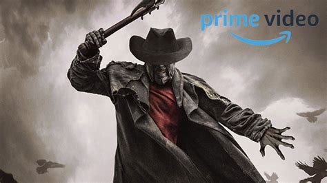 Filmes De Terror Para Assistir No Amazon Prime Video