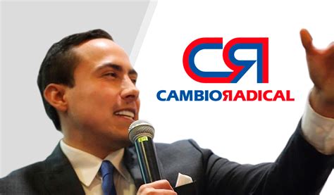 A pesar de sus múltiples actividades proselitistas y su constante contacto con la gente a lo largo y ancho del país, ha sacado algunos. Richard Aguilar: "Cambio Radical discute internamente sus ...