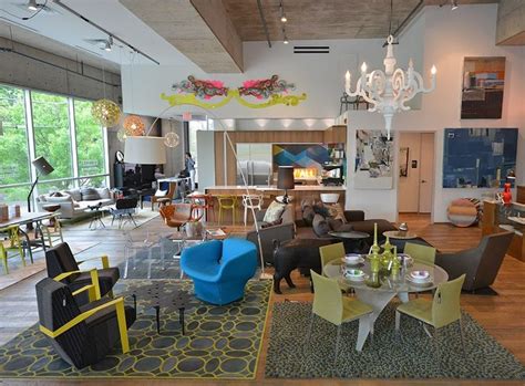 Where To Shop Right Now 5 Best Furniture And Decor Stores In Austin