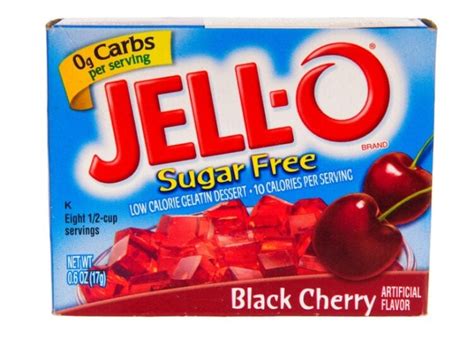 17 Jell O Flavors Ranked Worst To Best Insanely Good