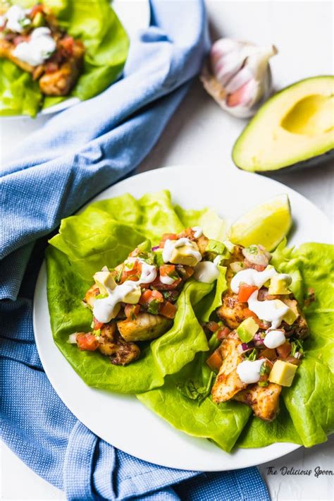 Baja Fish Tacos Recipe With Mexican Lime Crema The