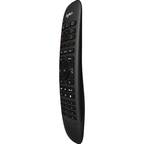 User Manual Logitech Harmony Companion Remote Control Search For