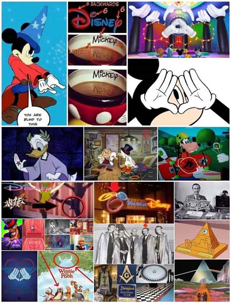 subliminal messages in advertising and disney cartoons the cranky creative blog