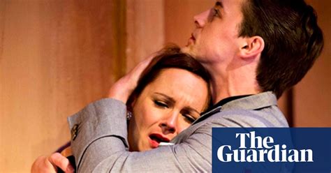 Sex Solitude And Soul Rattigans Variation On A Theme Returns Terence Rattigan The Guardian