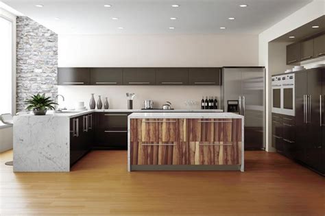 White is the most elegant minimalist kitchen by cesar. Creating a minimalist kitchen