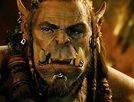 Warcraft Movie Poster : Teaser Trailer