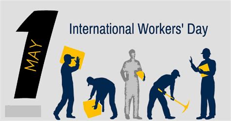 Despite the coronavirus restrictions, rallies will take place in number of european countries on 1 may. May Day Wishes SMS Messages Greetings - Labour Day / International Worker's Day Quotes