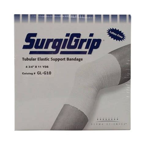 Buy Surgigrip Tubular Elastic Support Bandages At Medical Monks