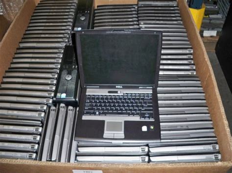 Used Dell Laptops D610 D620 D630 D520 Wholesale From Usaid5903280