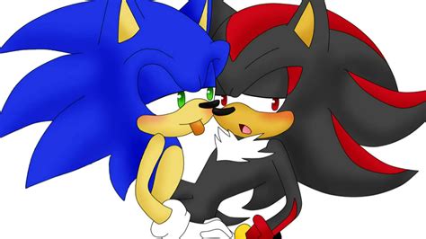 Shadow Fucks Sonic Sex Pictures Pass