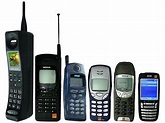 那些年我們一起用的手機 Nokia將走入歷史 – 電子商務時報