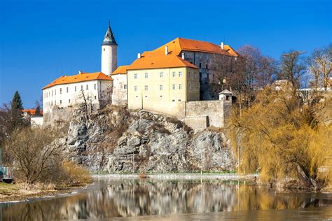20 Most Beautiful Castles In The Czech Republic Road Affair