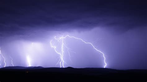 3840x2160 Thunderstorm 4k Hd 4k Wallpapers Images Backgrounds Photos