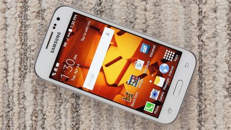 Samsung Galaxy Prevail Lte Boost Mobile Mobile Phones Review 2015