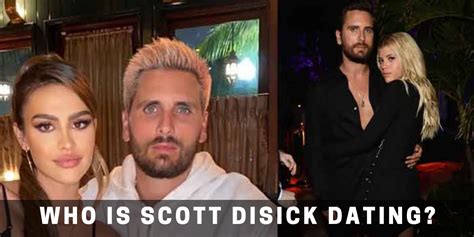 who is scott disick dating exes relationships dating history and more trending news buzz