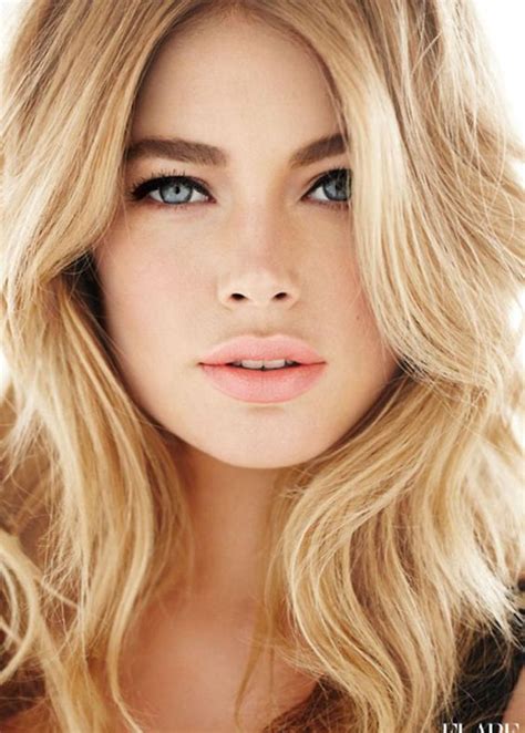 Natural Makeup For Hazel Eyes And Blonde Hair Mugeek Vidalondon