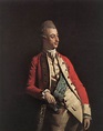 Prince Ernest Gottlob Albert of Mecklenburg-Strelitz, Johann Zaffony ...