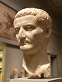 Tiberius, Michael C. Carlos Museum (Illustration) - World History ...