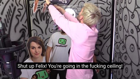 pewdiepie was ceiling gang all along r pewdiepiesubmissions