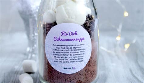 It's free, quick and easy to use. Schneemannsuppe Pdf : Vorbereitete Etiketten Fur Die Schneemannsuppe Schneemannsuppe Weihnachten ...