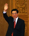 Hu Jintao | Former General Secretary of China