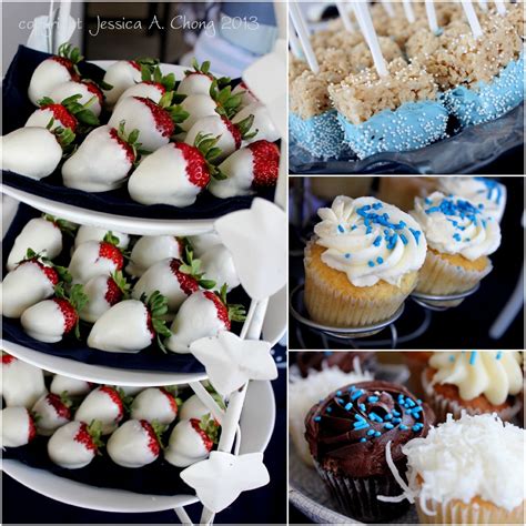 Baby Shower Ideas For A Boy Food Boy Baby Shower Food Baby Shower
