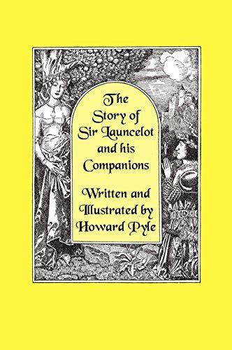 Publication The Story Of Sir Launcelot And His Companions