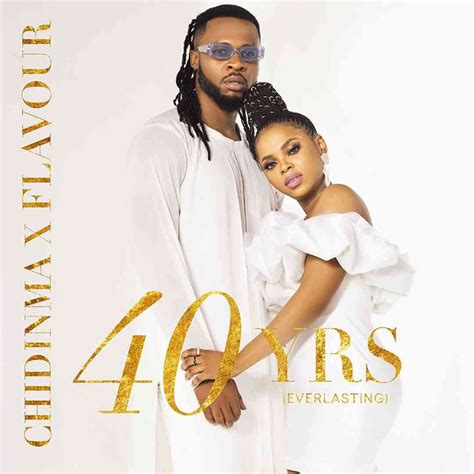 Godfather productions captures the stunning visuals for flavour's single, ololufe featuring chidinma in capetown, south africa. VIDEO: Chidinma x Flavour - "40 Yrs" — Zambian Music Blog