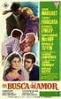 En busca del amor (1964) - tt0058479 - esp. PPS | Carteles de cine ...