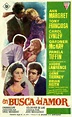 En busca del amor (1964) "The Pleasure Seekers" de Jean Negulesco ...