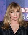 REBECCA DE MORNAY at Jessica Jones Season 2 Premiere in New York 03/07 ...