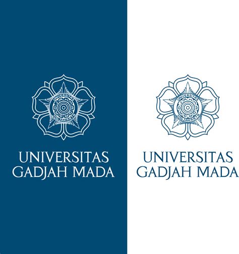 Logo Ugm Universitas Gadjah Mada Vector Cdr Dan Ai Vector Logo Images
