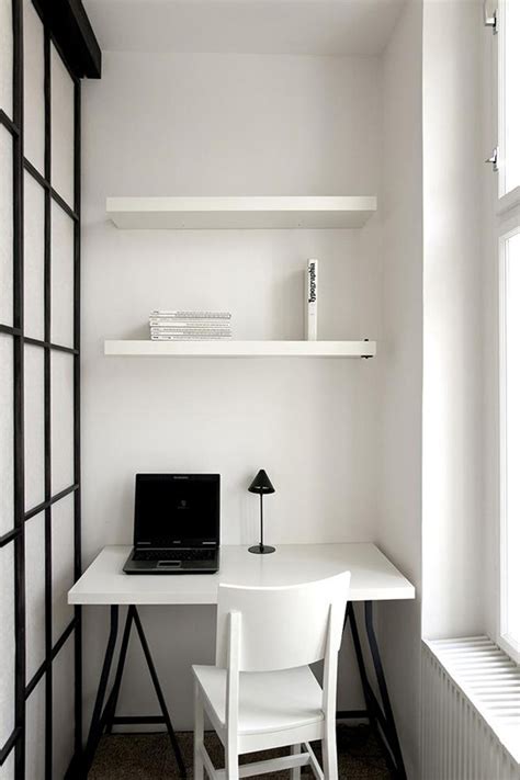 Minimalist Office Designs For Maximum Productivity Page 3 Of 3