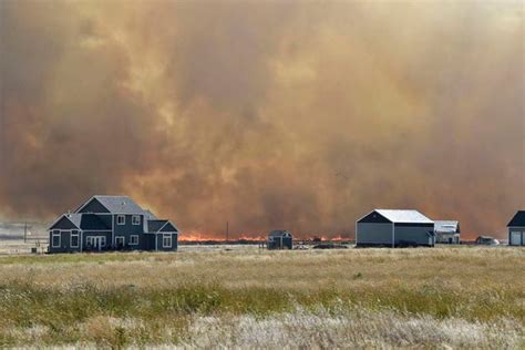 Montana Fires A List Of The Seven Most Destructive Wildfires In 2020