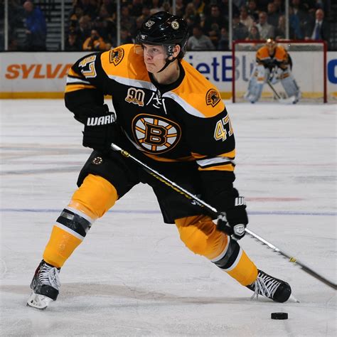 Why Torey Krug Is Still Underrated Despite Hype Surrounding Breakout
