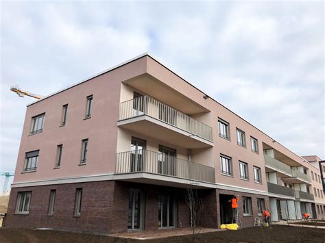 Jetzt passende mietwohnungen bei immonet finden! Neubauprojekt Stadibau: Zwölf Millionen Euro für neue ...