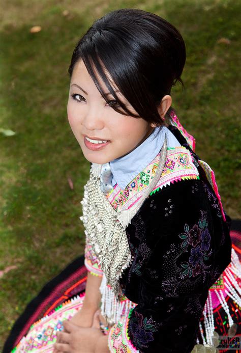 Hmong Girl By Vangherphotography On Deviantart
