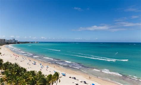 The Top 5 Things To Do On Vacation In Puerto Rico One Girl One World