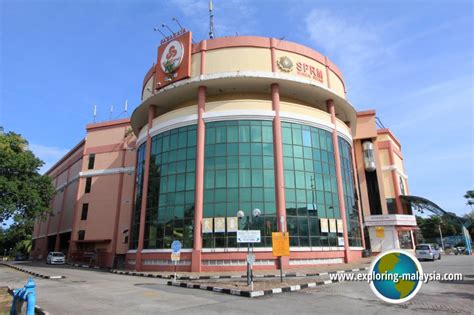 Independent travel guide to sungai petani, includes up to date information on guesthouses and hotels, attractions and advice on travel, timetables and more. SP Plaza, Sungai Petani, Kedah