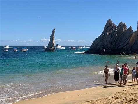 Playa Del Amor Cabo San Lucas 2020 All You Need To