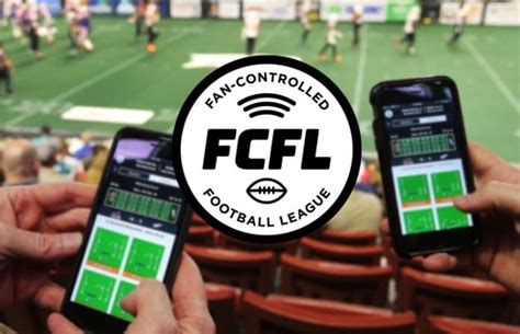 The first night of fan controlled football didn't have to wait long for a johnny manziel highlight. Fan Controlled Football League Signs New Alchemy to Manage ...
